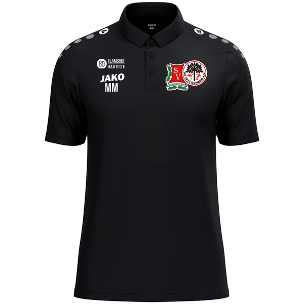 Polo One Cotton 