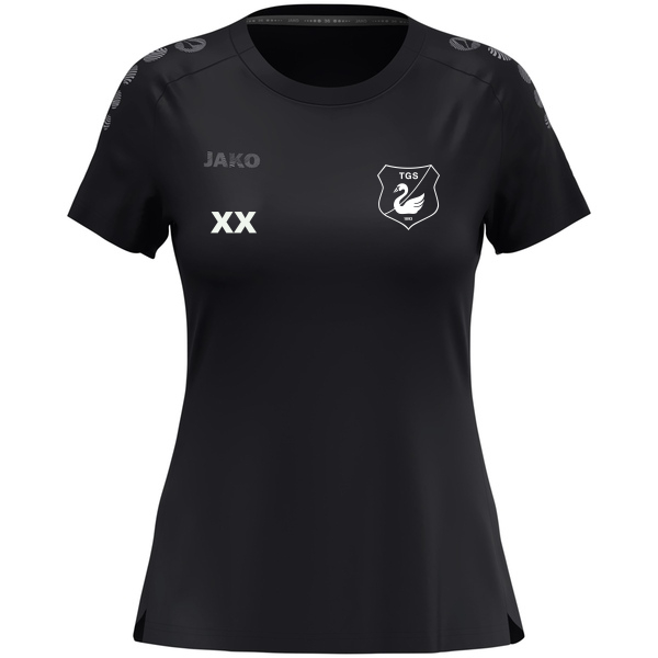 womanT-Shirt Light Flow Damen 