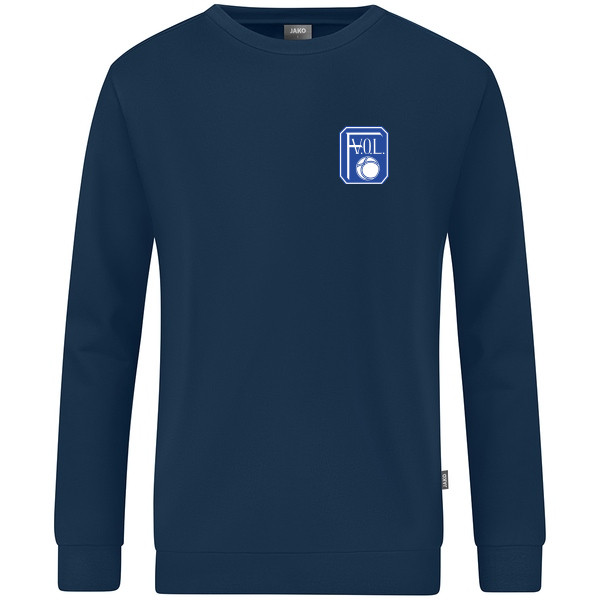 Sweat Organic 