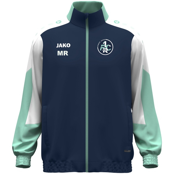 Webjacke Dynamic 