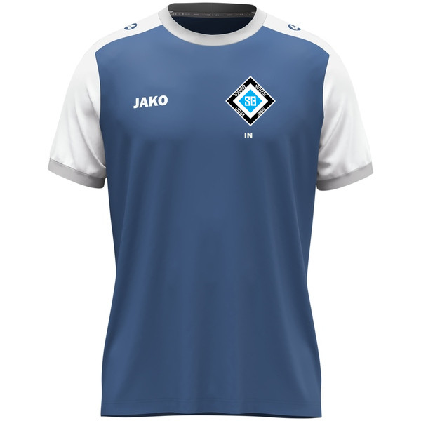 Trikot Dynamic kurzarm 