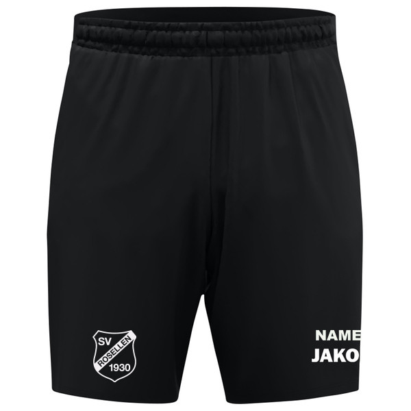 Trainingsshort Dynamic 