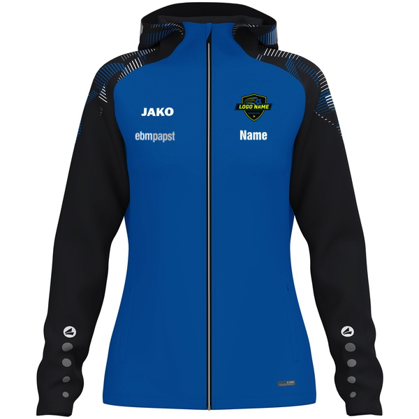 womanKapuzenjacke Sonic Damen 