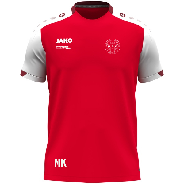 T-Shirt Dynamic 