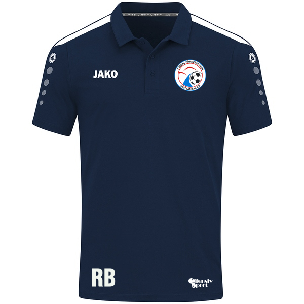 KinderPolo Power 