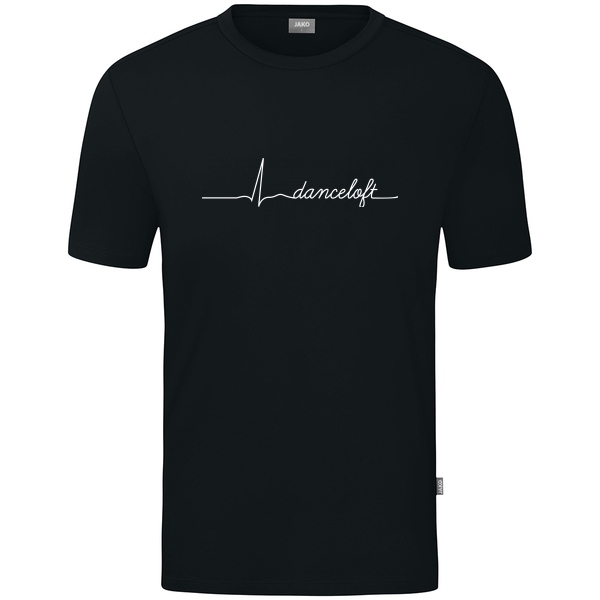 T-Shirt Organic Stretch 