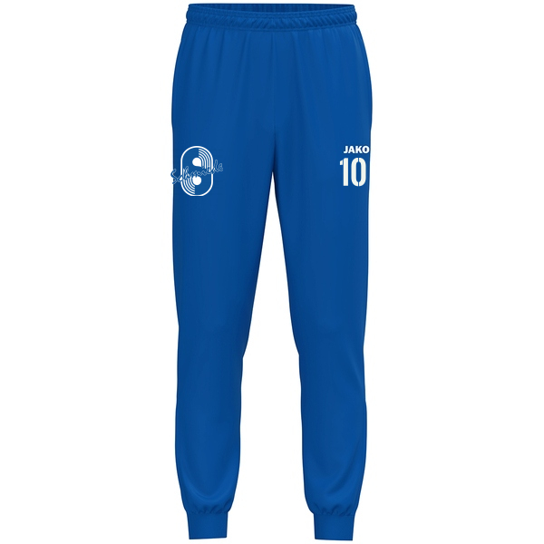 KinderPolyesterhose One 