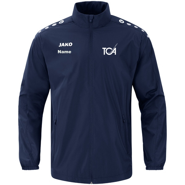 Allwetterjacke One 