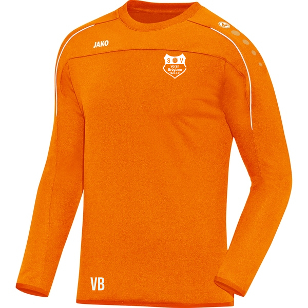Sweat Classico 