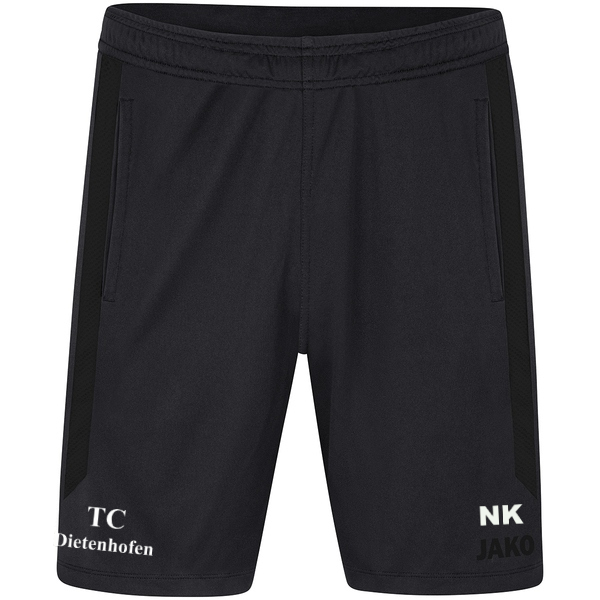KinderShort Power 