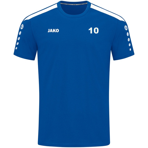 KinderT-Shirt Power 
