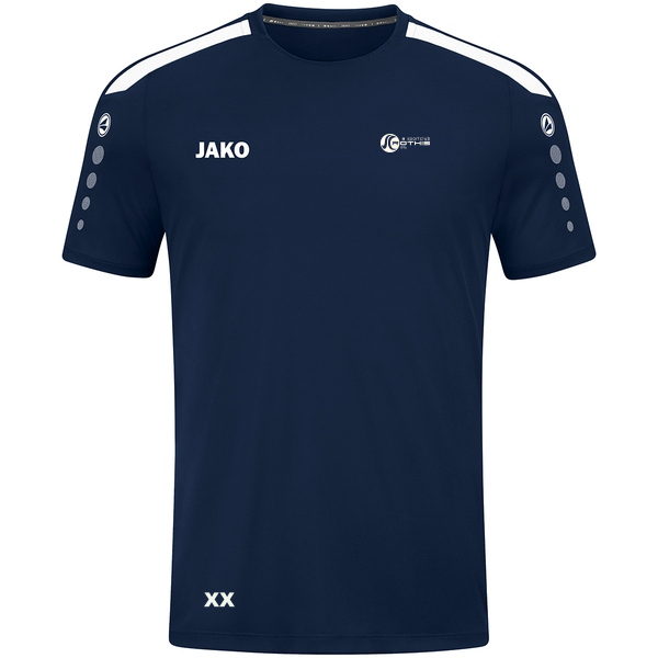 KinderTrikot Power kurzarm 