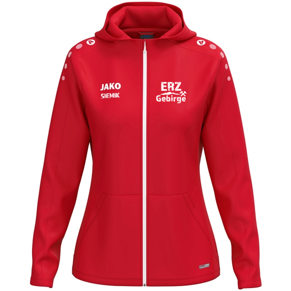 womanKapuzenjacke One Damen 