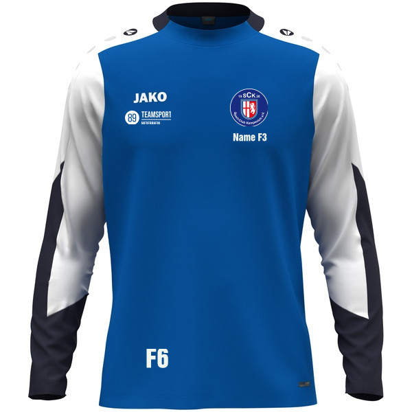 Longsleeve Dynamic 