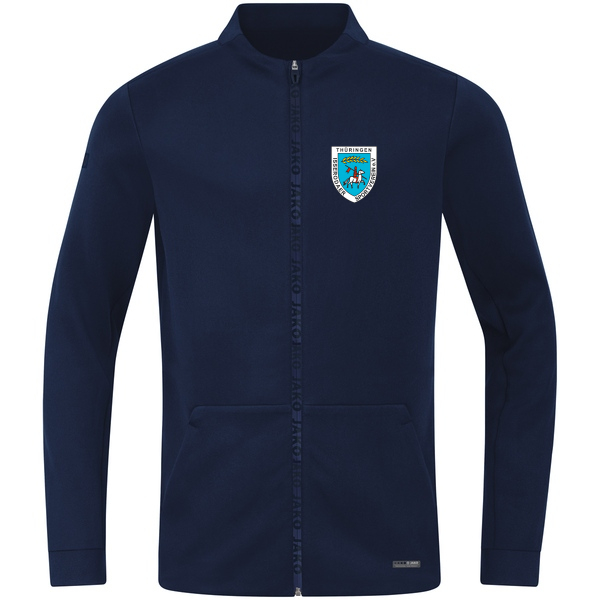 Jacke Pro Casual 