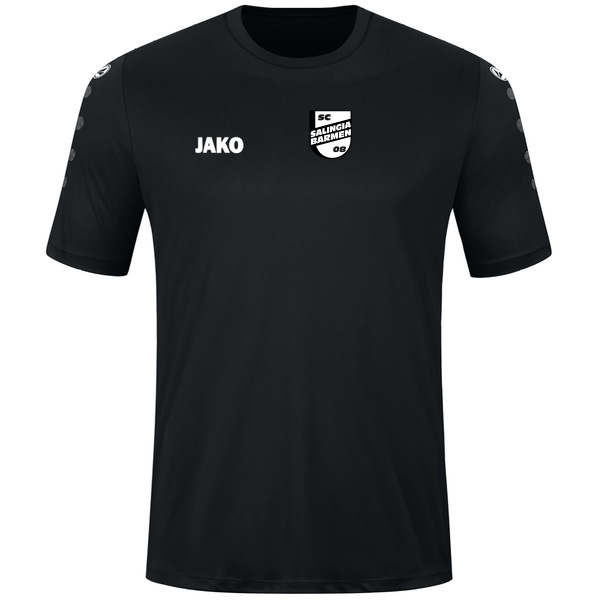 Trikot Team kurzarm 