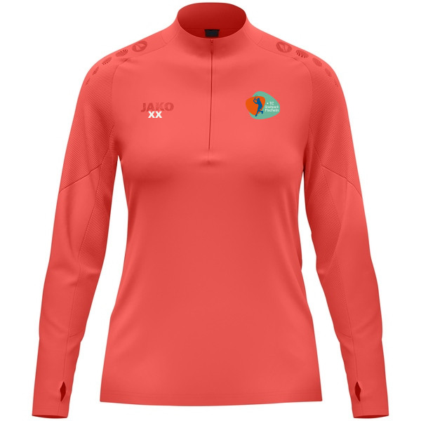 womanZiptop Light Flow Damen 