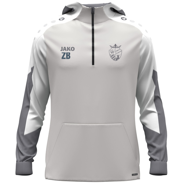 Zip Hoodie Dynamic 