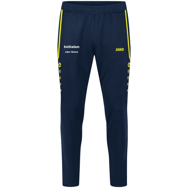 Trainingshose Allround 