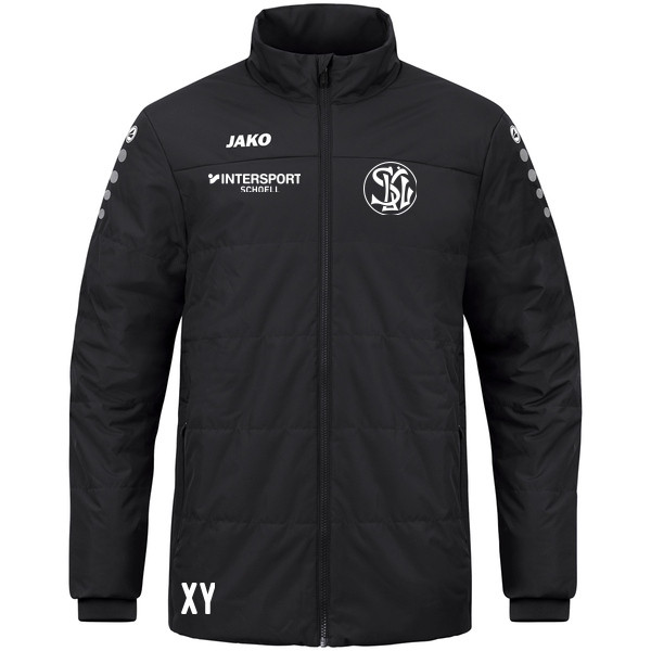 Coachjacke Team 