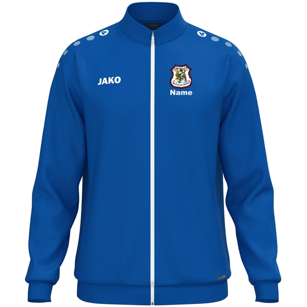 Polyesterjacke One 