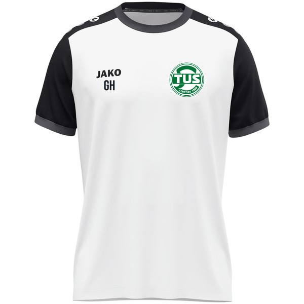 Trikot Dynamic kurzarm 