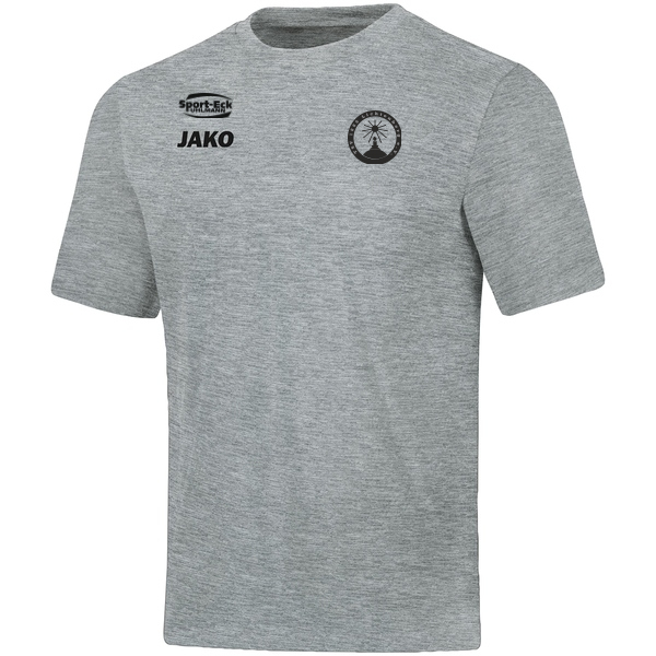 KinderT-Shirt Base 