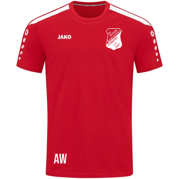 KinderT-Shirt Power 
