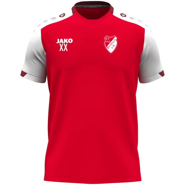 T-Shirt Dynamic 