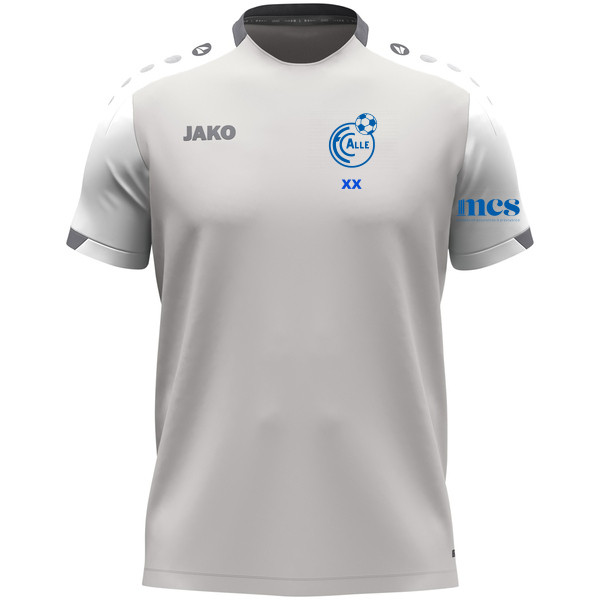 T-shirt Dynamic 