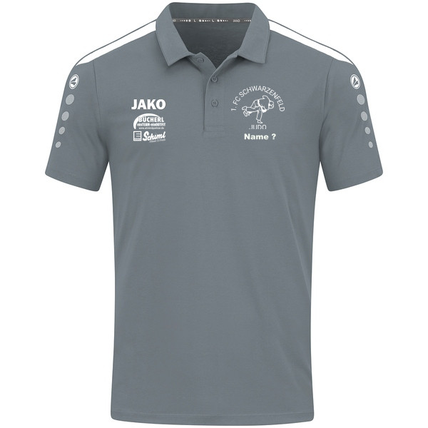 KinderPolo Power 