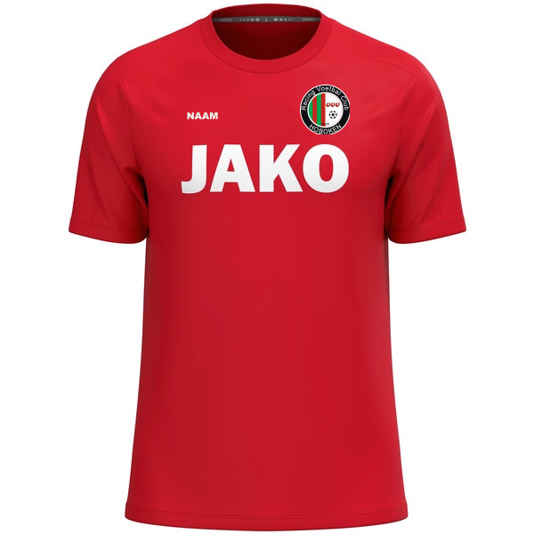 Functioneel t-shirt Promo 2.0 