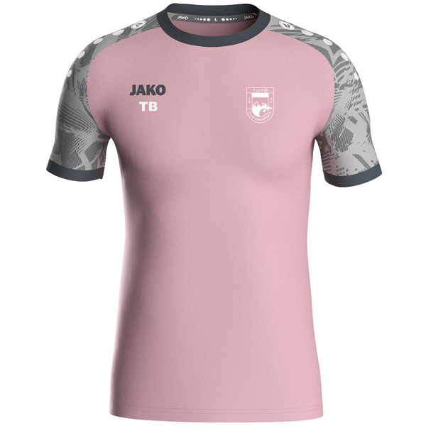Maillot Iconic manches courtes 
