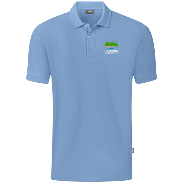 KinderPolo Organic  