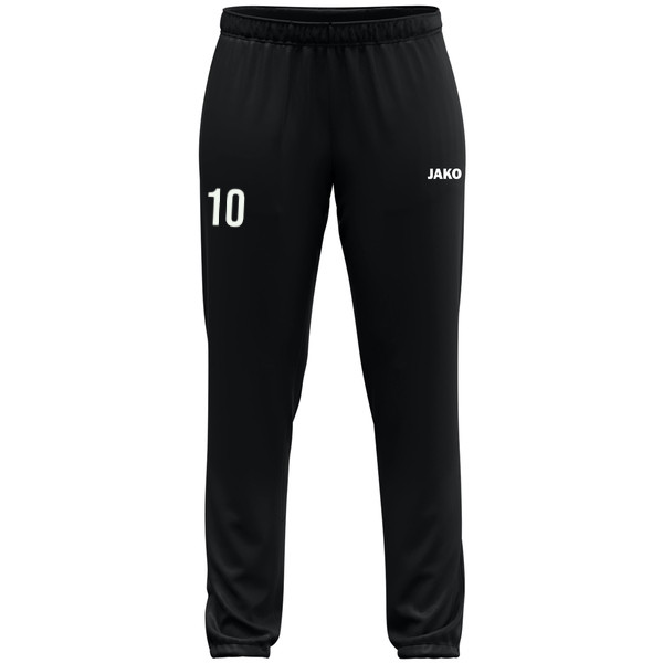womanPolyesterhose Dynamic Damen 