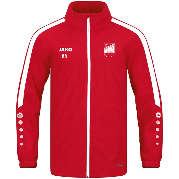 Allwetterjacke Power 