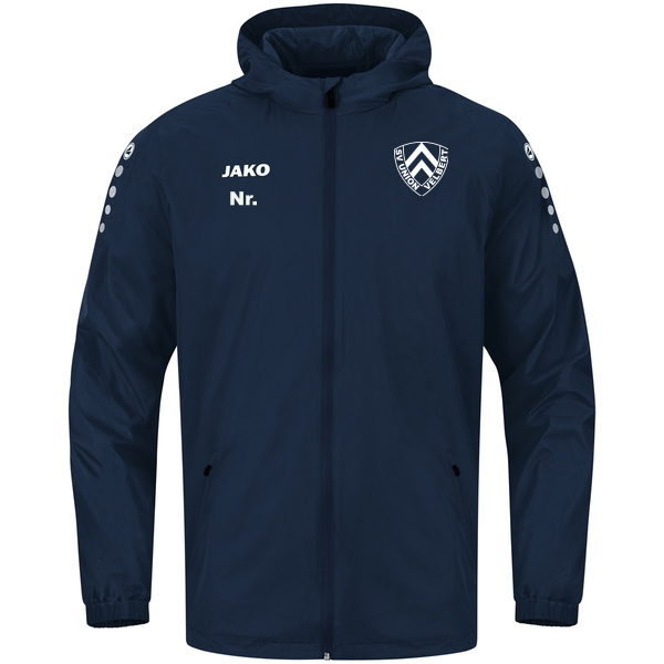 Allwetterjacke Team 2.0 