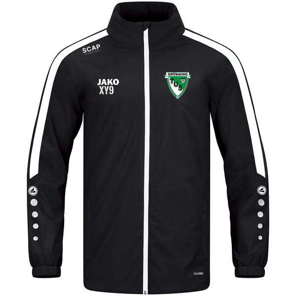 Allwetterjacke Power 