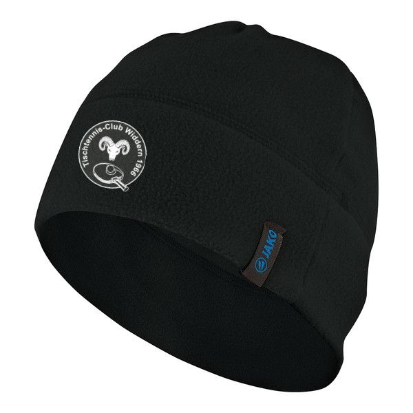 Fleecemütze 