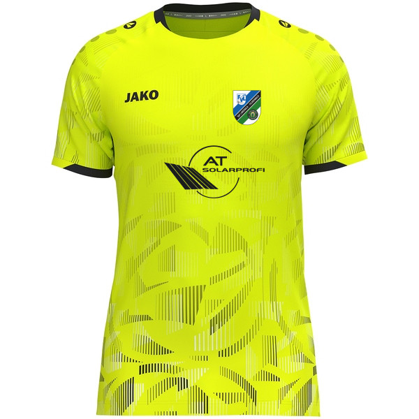 Trikot Sonic kurzarm 