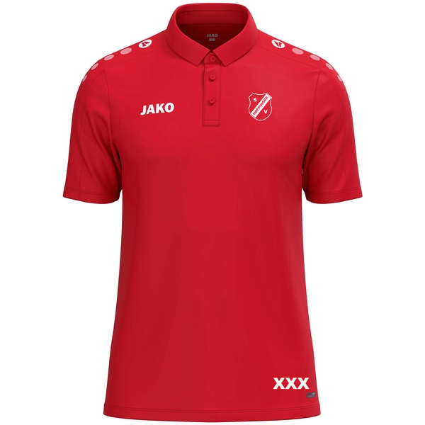 Polo One 