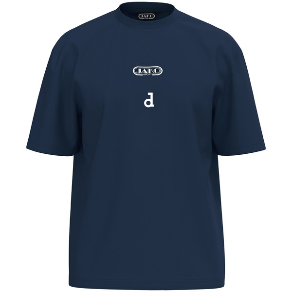 T-Shirt Wardrobe 