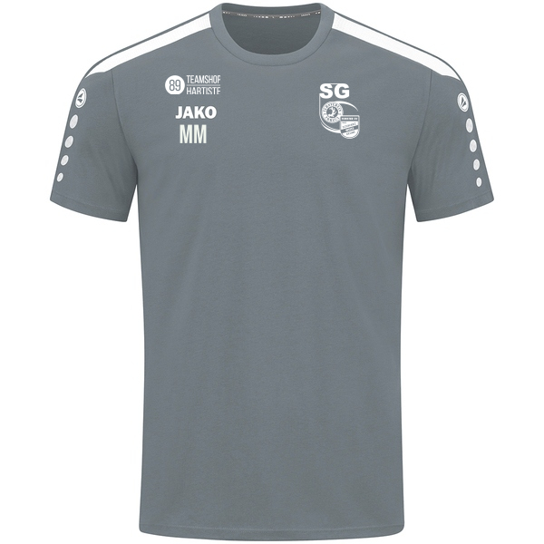 KinderT-Shirt Power 