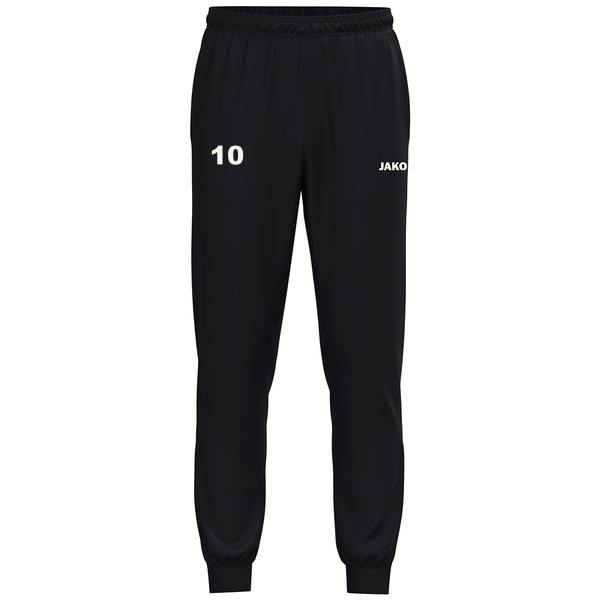 KinderPolyesterhose One 