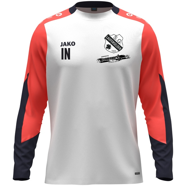 Longsleeve Dynamic 