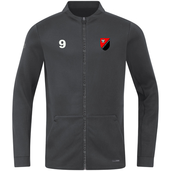 Jacke Pro Casual 
