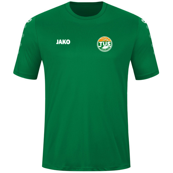 Trikot Team kurzarm 