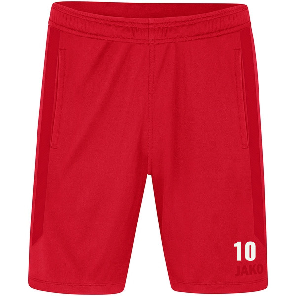 KinderShort Power 