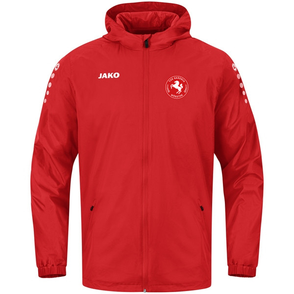 Allwetterjacke Team 2.0 