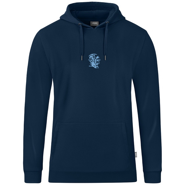Kapuzensweat Organic  